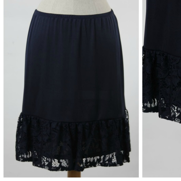 Ekosi Other - Black Skirt Extender